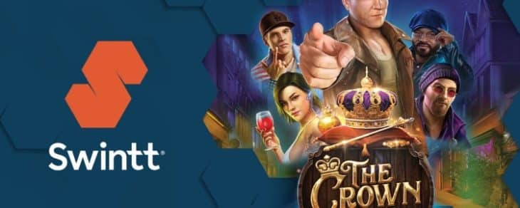 The Crown Slot