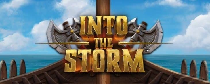 Into the Storm Slot