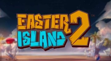 Easter Island 2 Slot