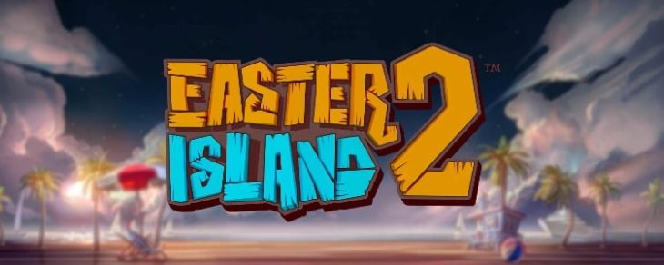Easter Island 2 Slot