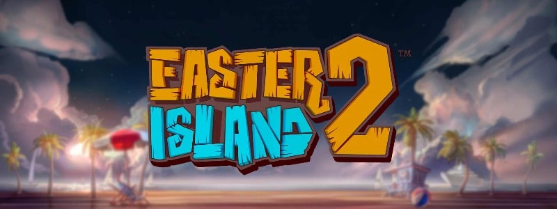 Easter Island 2 Slot
