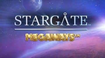 Stargate Megaways Slot