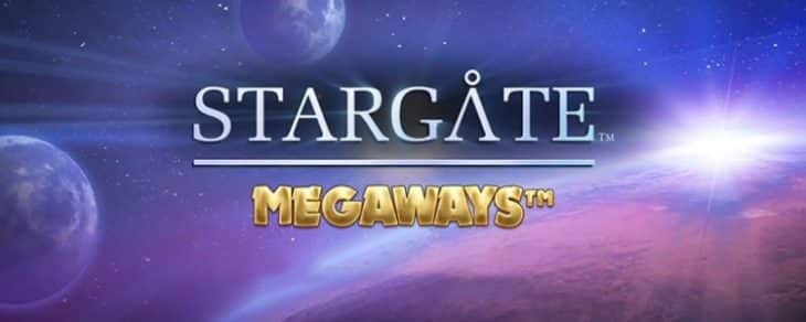 Stargate Megaways Slot