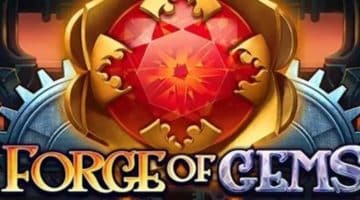 Forge of Gems