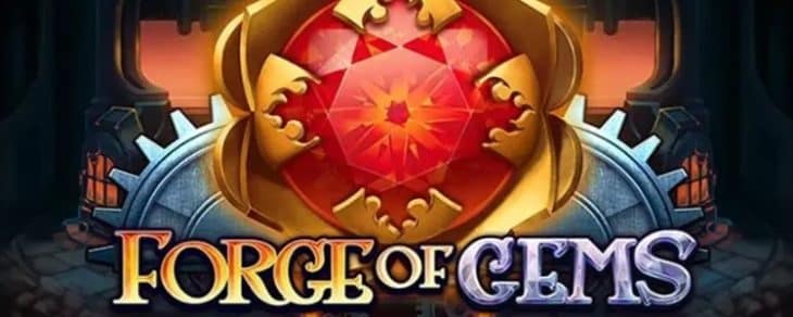 Forge of Gems