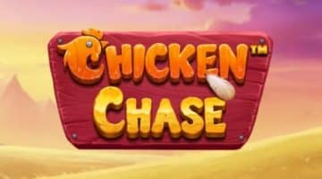 Chicken Chase