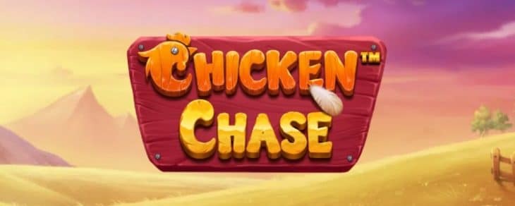 Chicken Chase