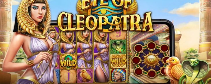 Eye of Cleopatra