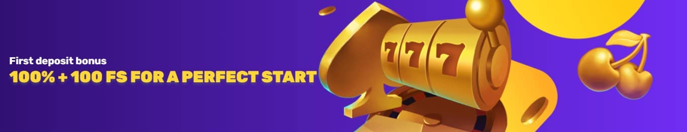 RocketPlay Casino Bonus