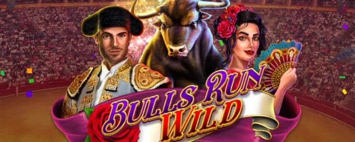 Bulls Run Wild Slot