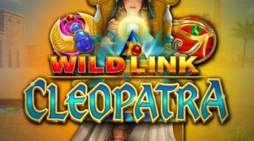 Wild Link Cleopatra Slot