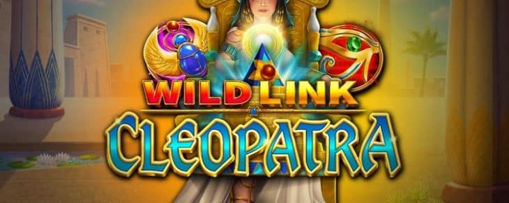 Wild Link Cleopatra Slot