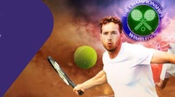 Bitsler Wimbledon Promotion