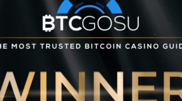 Afiliasi Kripto BTCGOSU Tahun Ini