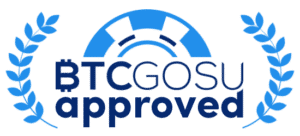 BTCGOSU approved