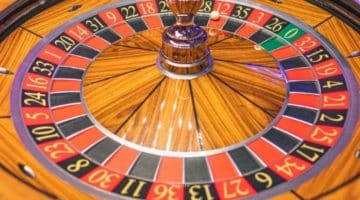 Kasino Bitcoin Roulette Terbaik