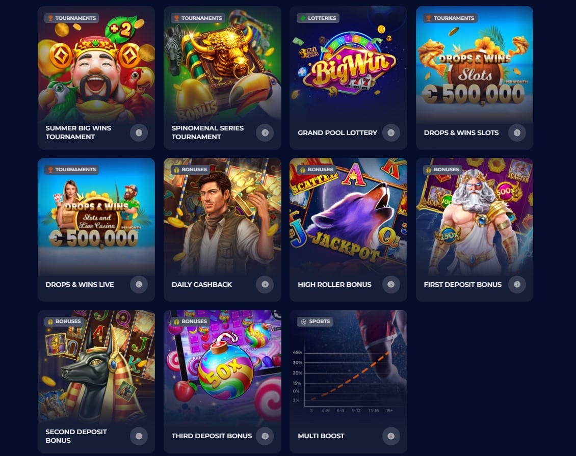 casino online de