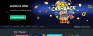 Bitcoin.com Games Casino