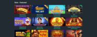 Bitcoin.com Games Casino