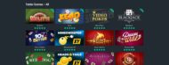 Bitcoin.com Games Casino