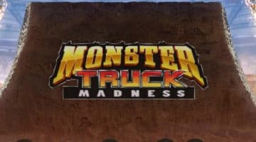Monster Truck Madness