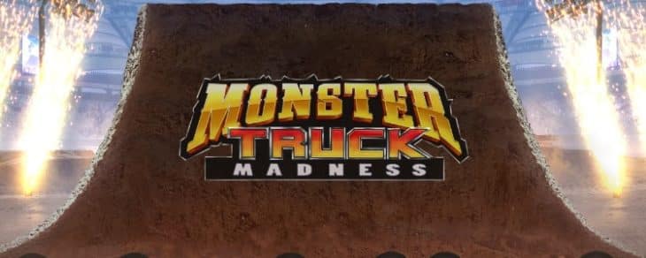 Monster Truck Madness