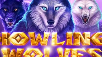Howling Wolves
