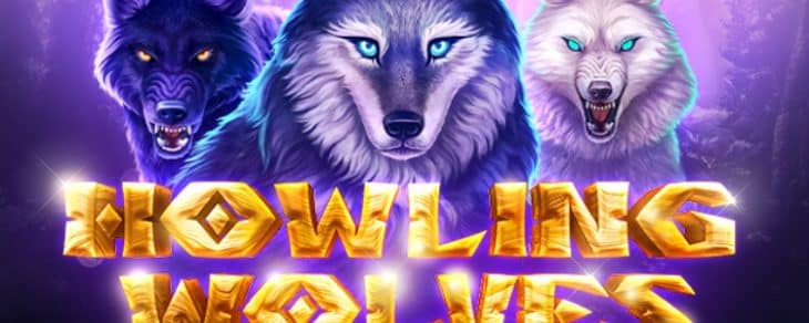 Howling Wolves