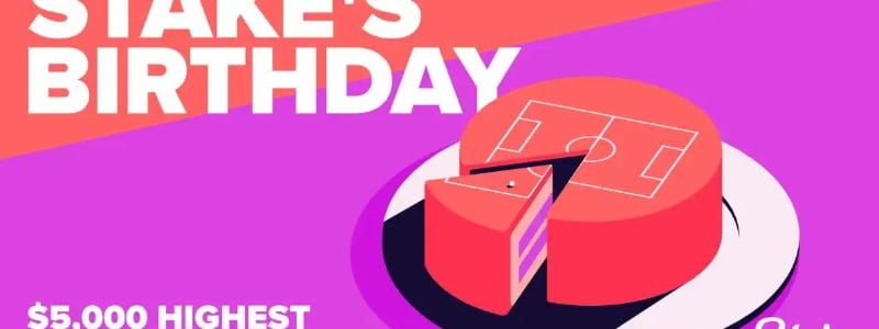 Taruhan Tantangan Pengganda Tertinggi