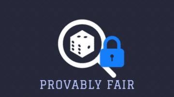 Provably Fair Gaming