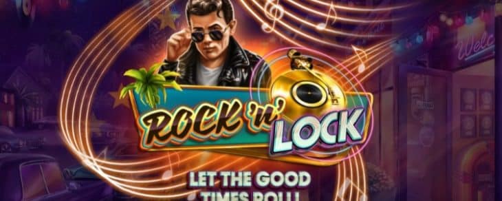 Rock’N’Lock Slot
