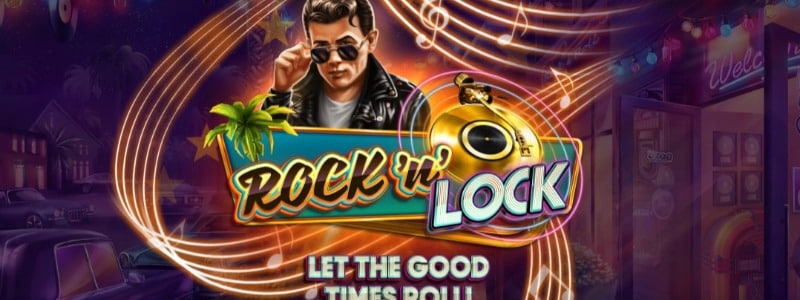 Rock’N’Lock Slot