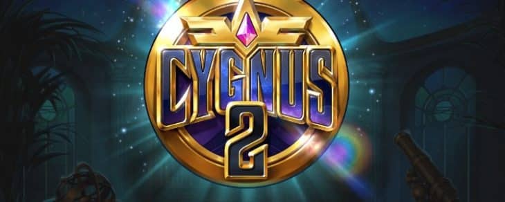 Cygnus 2 Slot