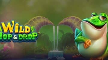 Wild Hop & Drop