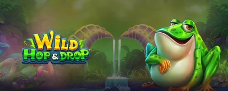 Wild Hop & Drop