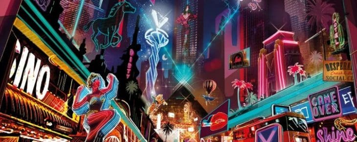Metaverse Casinos
