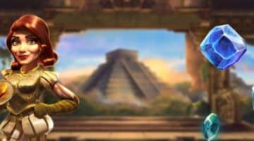 Gonzita’s Quest Slot