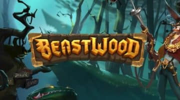 Beastwood Slot