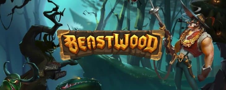 Beastwood Slot