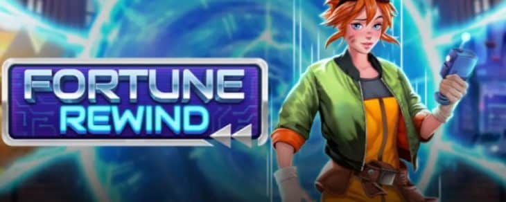Fortune Rewind Slot