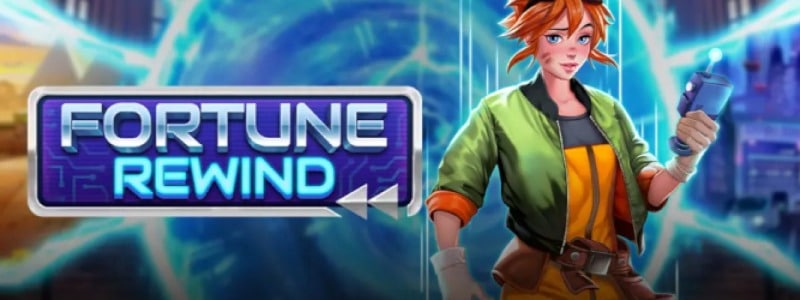 Fortune Rewind Slot