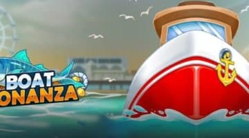 Boat Bonanza Slot