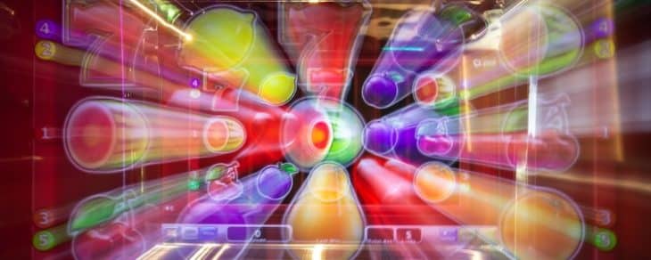 Slot Machines