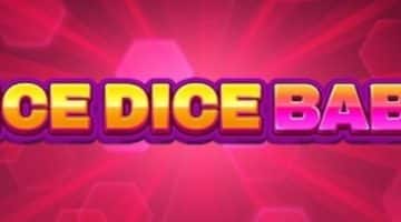 Dice Dice Baby Slot