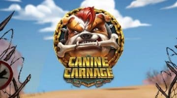 Canine Carnage Slot