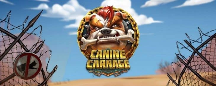 Canine Carnage Slot