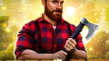 Lumber Jack Slot