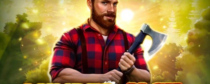 Lumber Jack Slot