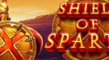 Shield of Sparta
