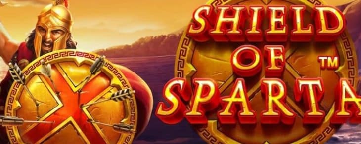Shield of Sparta